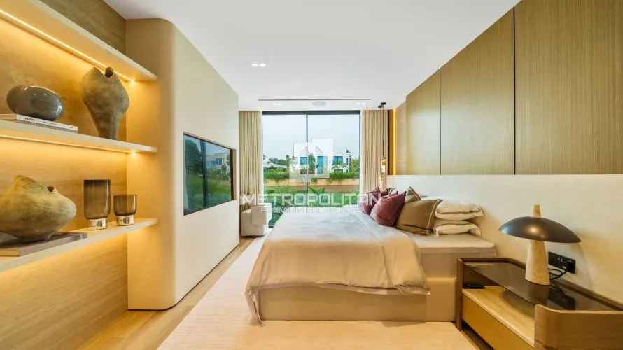 5 bedrooms villa for sale , Jumeirah Islands, Dubai, UAE No. 1664 № 25