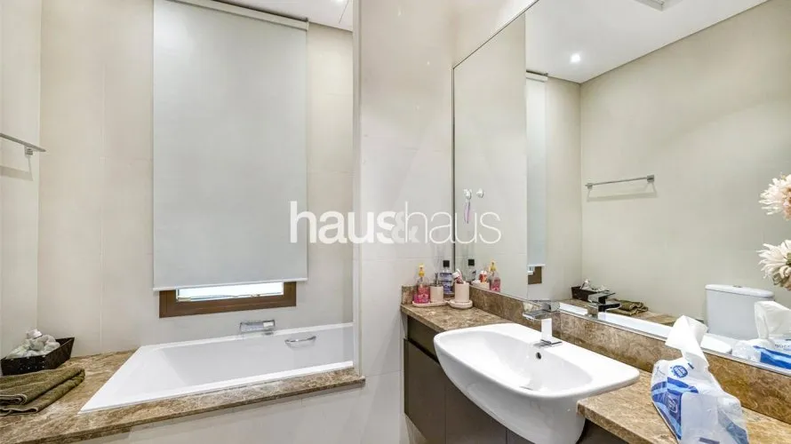 5 bedrooms villa for sale , Meydan, Dubai, UAE No. 877 № 17