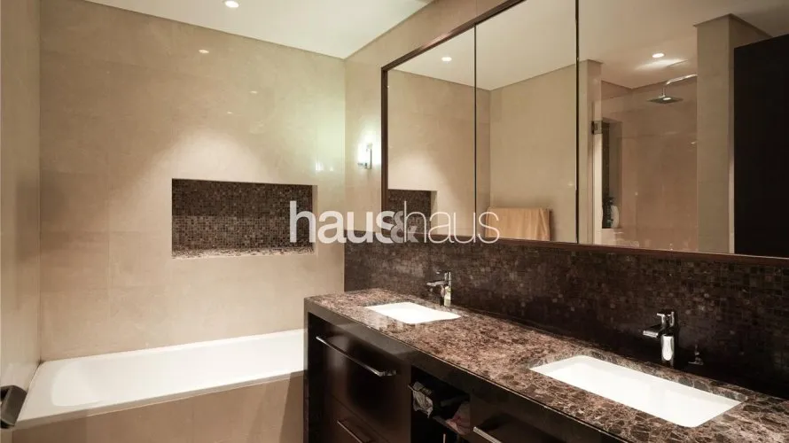 3 bedrooms duplex for sale, Downtown Dubai (Downtown Burj Dubai), Dubai, UAE No. 876 № 15
