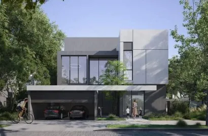 6 bedrooms villa for sale , Dubai, UAE No. 616
