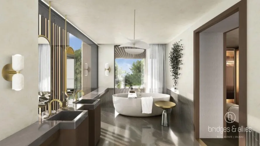 5 bedrooms villa for sale , Tilal Al Ghaf, Dubai, UAE No. 2253 № 6