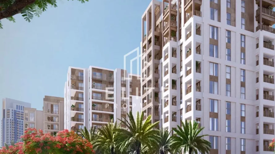 5244m² building for sale , Dubai Creek Harbour, Dubai Creek Harbour (The Lagoons), Dubai, UAE No. 726 № 7