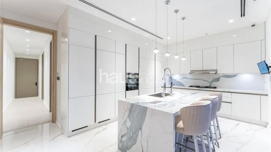 4 bedrooms villa for sale , Al Barari, Dubai, UAE No. 858 № 26