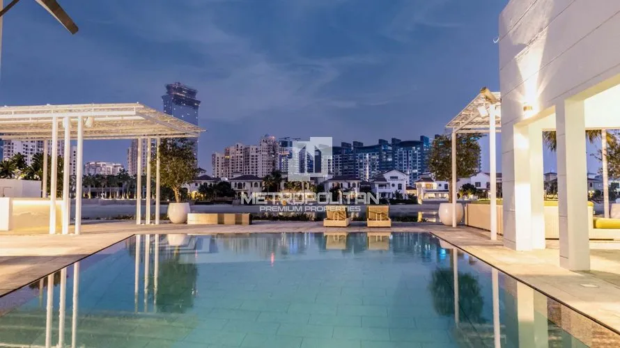 6 bedrooms villa for sale , Signature Villas, Palm Jumeirah, Dubai, UAE No. 1576 № 12