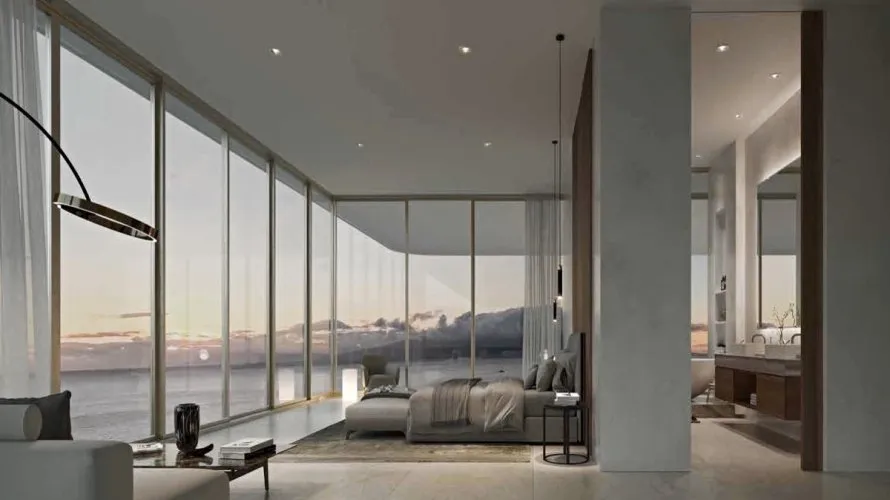 3 bedrooms apartment for sale , Palm Jumeirah, Dubai, UAE No. 2207 № 10