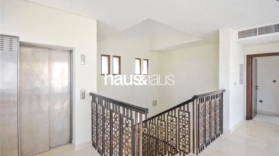 5 bedrooms villa for sale , Kingdom of Sheba, Palm Jumeirah, Dubai, UAE No. 897 № 5