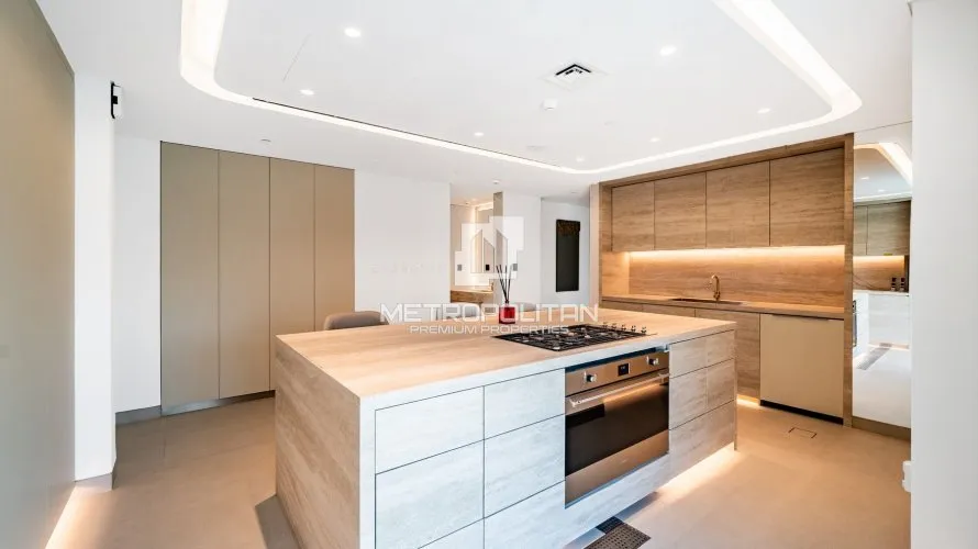 4 bedrooms penthouse for sale , Dubai Marina, Dubai, UAE No. 1643 № 9