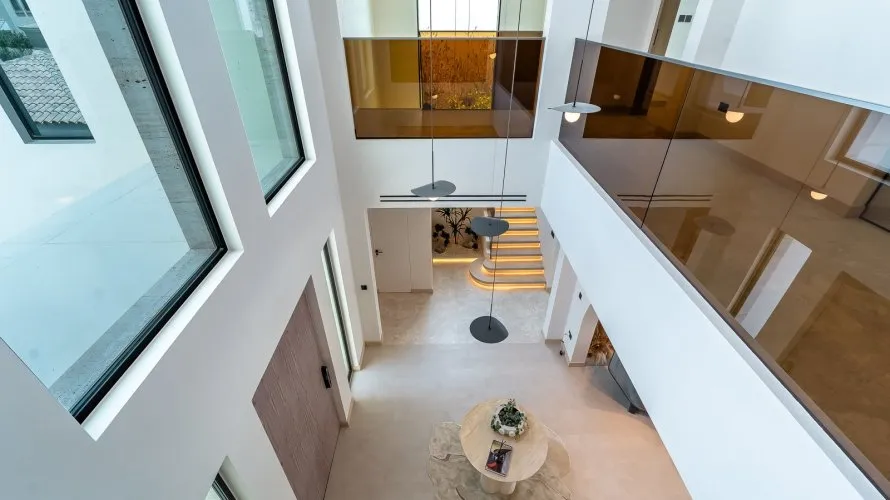 5 bedrooms villa for sale , Dubai, UAE No. 2225 № 21