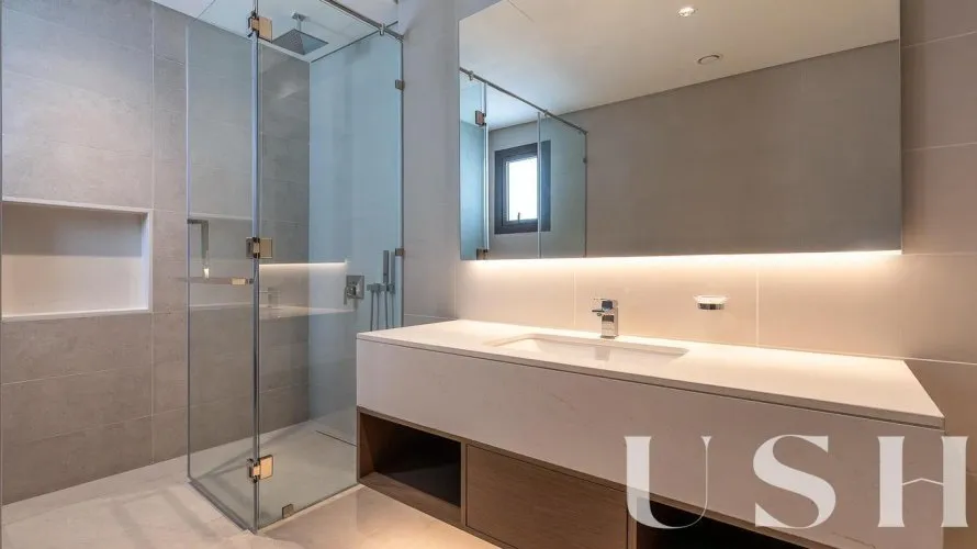 6 bedrooms villa for sale , District One, Mohammed Bin Rashid City, Dubai, UAE No. 758 № 12