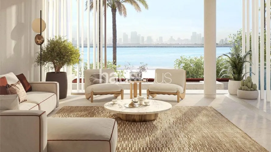 6 bedrooms villa for sale , Deira, Dubai, UAE No. 865 № 11