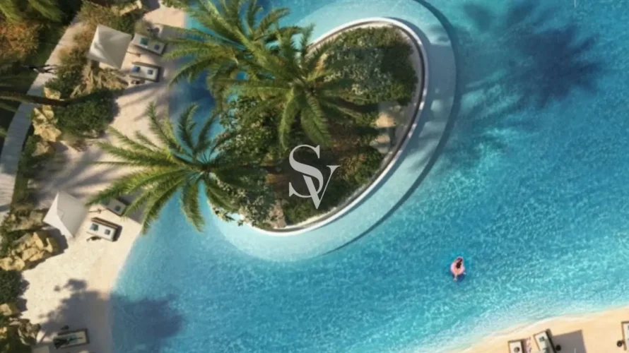 6 bedrooms villa for sale , Dubai, UAE No. 1724 № 12