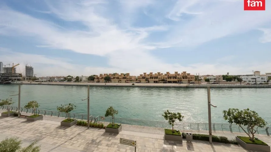 3 bedrooms apartment for sale , Dubai, UAE No. 1942 № 3