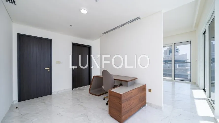 3 bedrooms apartment for sale , EMAAR Beachfront, Dubai Harbour, Dubai, UAE No. 999 № 7