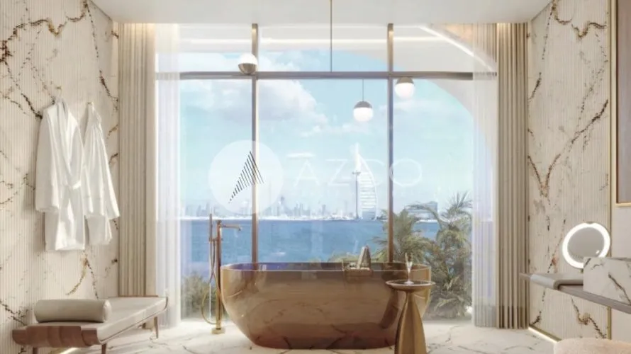 2 bedrooms apartment for sale , Palm Jumeirah, Dubai, UAE No. 724 № 10