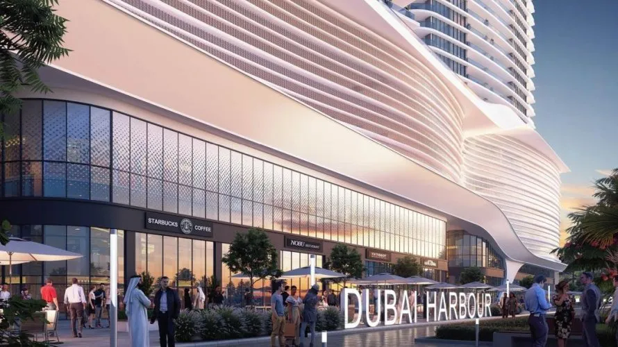 4 bedrooms penthouse for sale , Ras Al Khor, Dubai, UAE No. 590 № 1