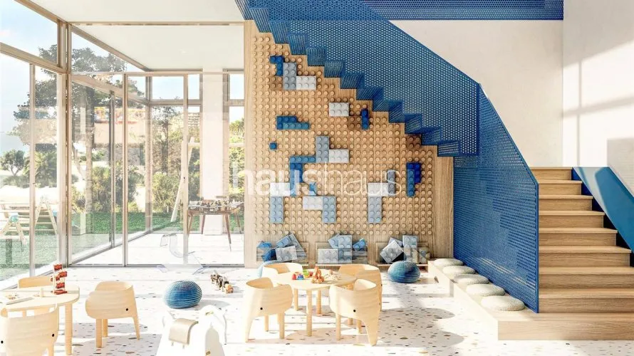 4 bedrooms villa for sale , Deira, Dubai, UAE No. 864 № 17