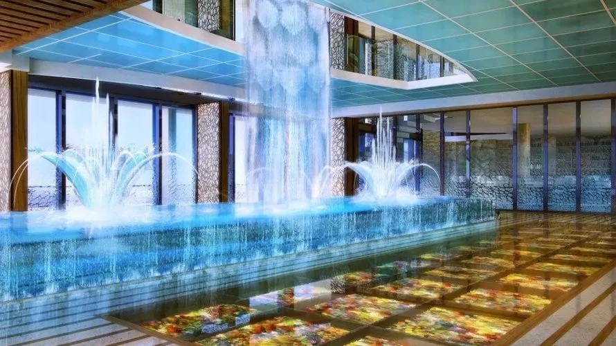 2 bedrooms apartment for sale , Dubai, UAE No. 394 № 3