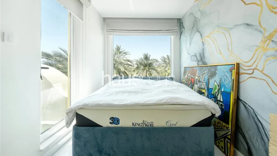 4 bedrooms villa for sale , Jumeirah Islands, Dubai, UAE No. 868 № 20