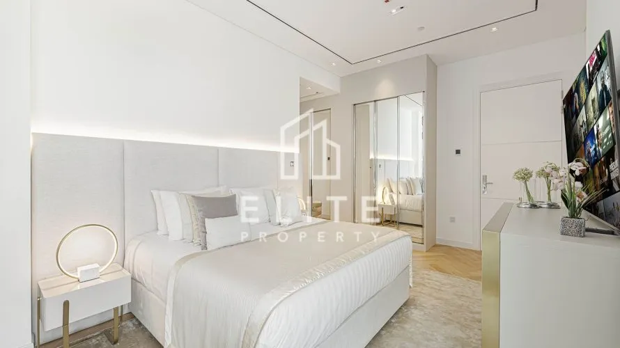 5 bedrooms penthouse for sale , Seventh Heaven, Al Barari, Dubai, UAE No. 1859 № 5
