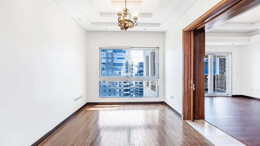 4 bedrooms duplex for sale, Marina Residences, Palm Jumeirah, Dubai, UAE No. 1606 № 22