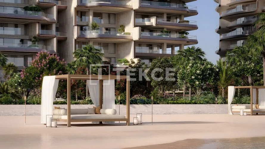 3 bedrooms apartment for sale, Palm Jumeirah, Dubai, UAE No. 2174 № 19