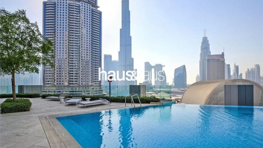 3 bedrooms duplex for sale, Downtown Dubai (Downtown Burj Dubai), Dubai, UAE No. 876 № 21