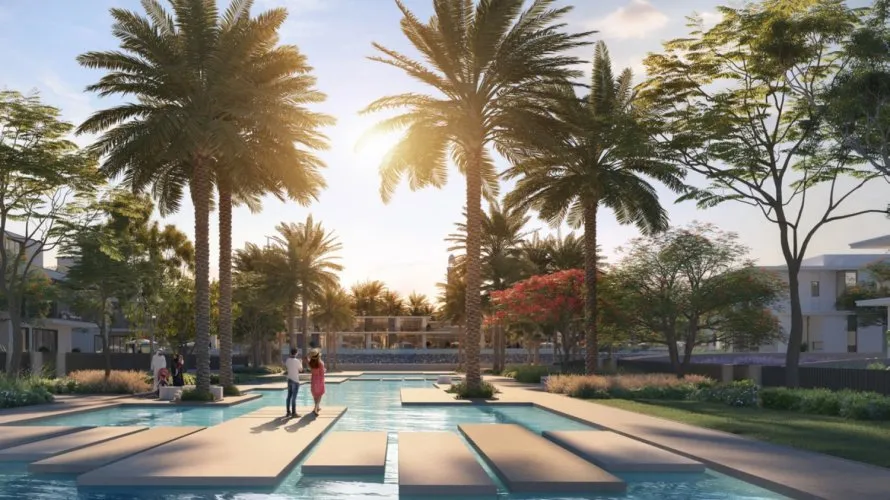 967m² villa for sale , Dubai, UAE No. 1100 № 5