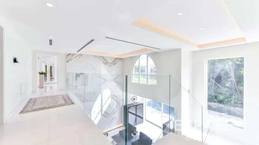 4 bedrooms villa for sale , Jumeirah Islands, Dubai, UAE No. 1295 № 5