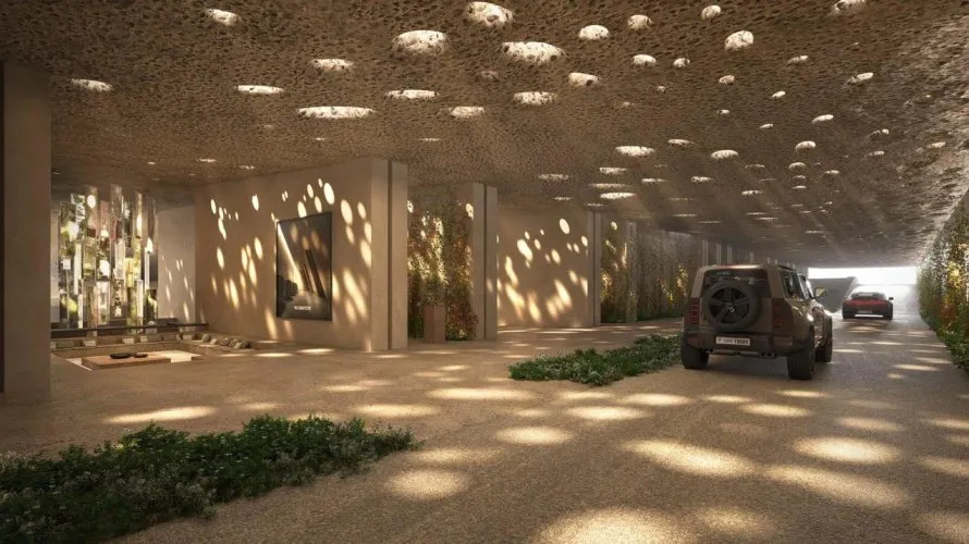 3 bedrooms apartment for sale, Al Wasl, Dubai, UAE No. 562 № 2
