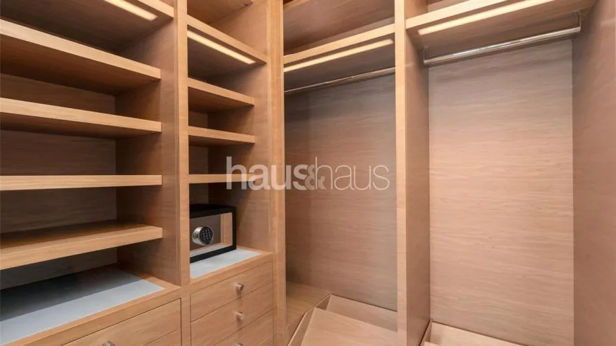2 bedrooms duplex for sale, Atlantis The Royal Residences, Palm Jumeirah, Dubai, UAE No. 925 № 26