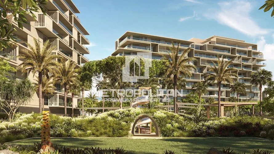 3 bedrooms apartment for sale, Palm Jumeirah, Dubai, UAE No. 1636 № 9