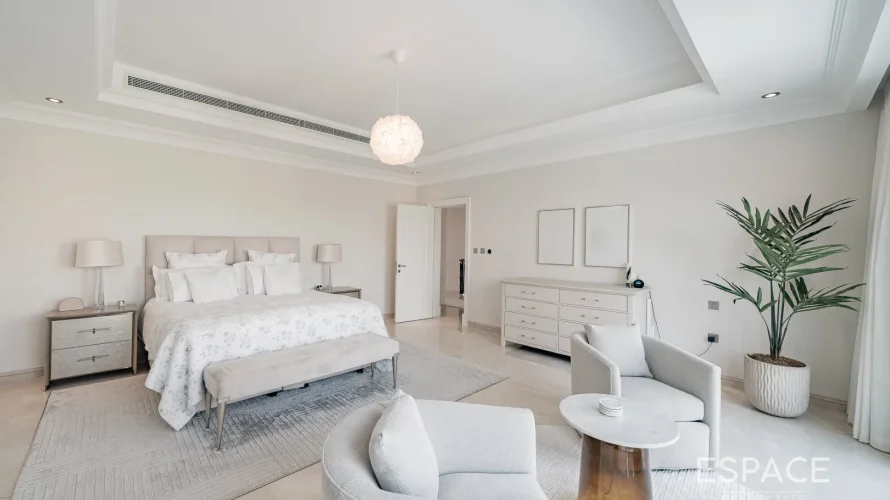 6 bedrooms villa for sale , Arabian Ranches, Dubai, UAE No. 1250 № 6