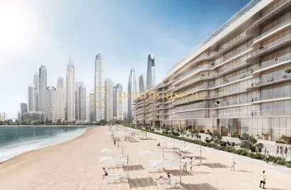 3 bedrooms apartment for sale , Dubai Harbour, Dubai, UAE No. 1569