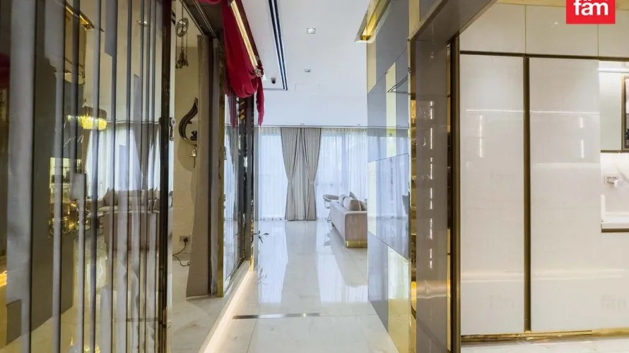 4 bedrooms villa for sale , Dubai Hills Estate, Dubai, UAE No. 2324 № 10