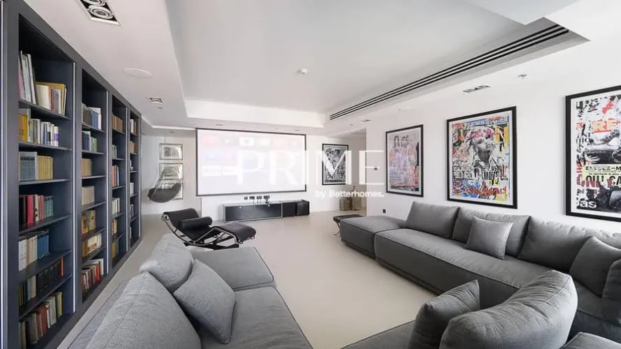 5 bedrooms penthouse for sale , Dubai Marina, Dubai, UAE No. 1139 № 20