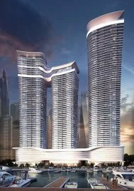 3 bedrooms apartment for sale , Dubai, UAE No. 409