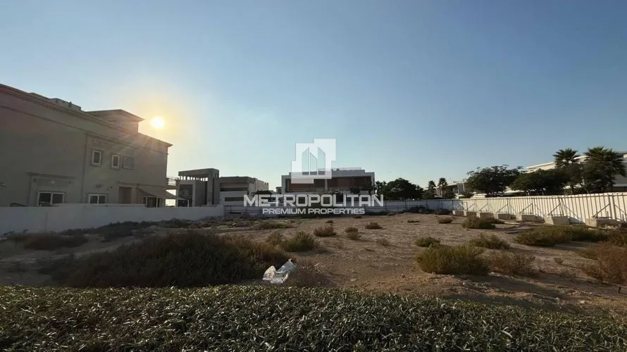 1247m² land for sale , Dubai Hills, Dubai Hills Estate, Dubai, UAE No. 1565 № 2