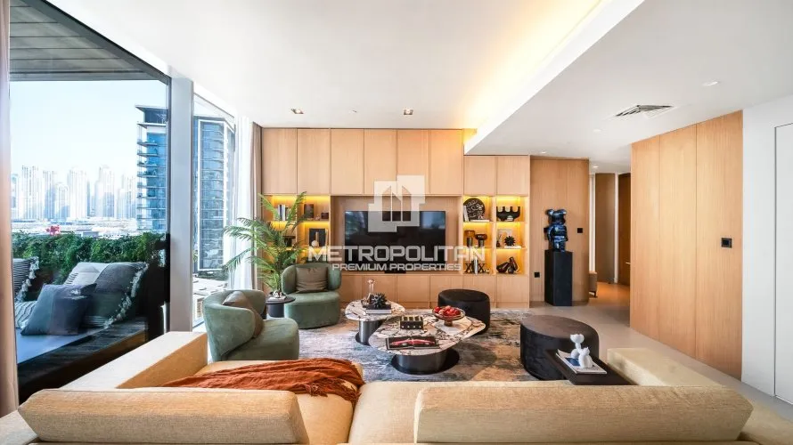 3 bedrooms apartment for sale , Bluewaters Residences, Bluewaters, Dubai, UAE No. 1624