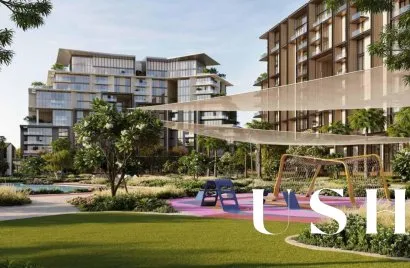 4 bedrooms duplex for sale , City Walk, Dubai, UAE No. 770