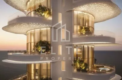 5 bedrooms apartment for sale , Jumeirah, Dubai, UAE No. 736