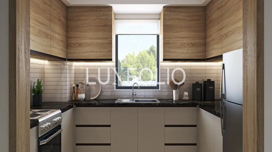 7 bedrooms villa for sale , Damac Lagoons, Dubai, UAE No. 1004 № 8