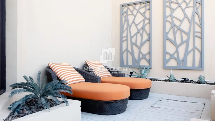 5 bedrooms penthouse for sale , Palm Jumeirah, Dubai, UAE No. 1572 № 14