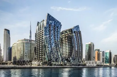 4 bedrooms apartment for sale , Dubai, UAE No. 2556