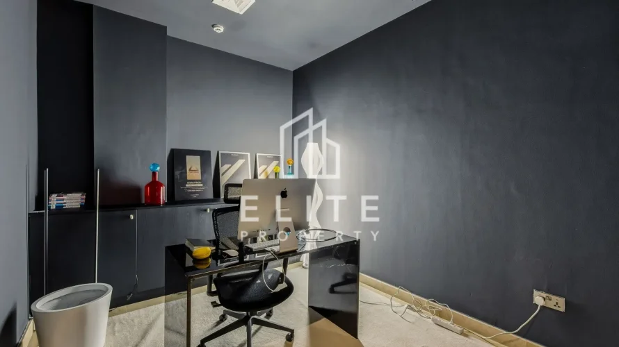 4 bedrooms apartment for sale , The Torch, Dubai Marina, Dubai, UAE No. 1857 № 18