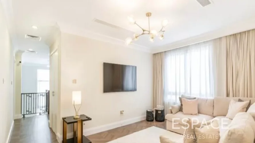 6 bedrooms villa for sale , Aseel, Arabian Ranches, Dubai, UAE No. 1262 № 6