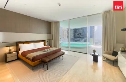 3 bedrooms apartment for sale , Dubai Marina, Dubai, UAE No. 511