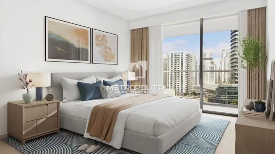 5 bedrooms apartment for sale , Dubai Marina, Dubai, UAE No. 1586 № 4