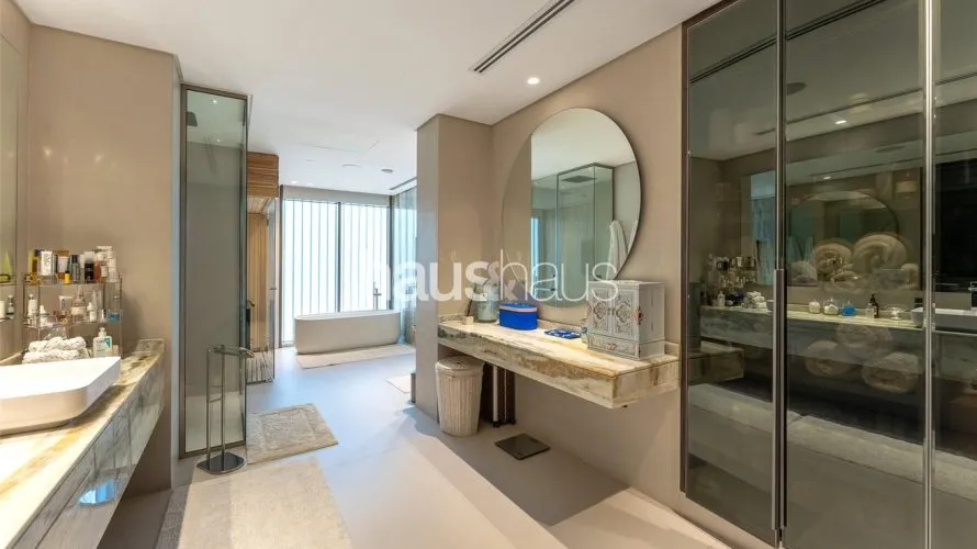 6 bedrooms villa for sale , Golf Place, Dubai Hills Estate, Dubai, UAE No. 917 № 9