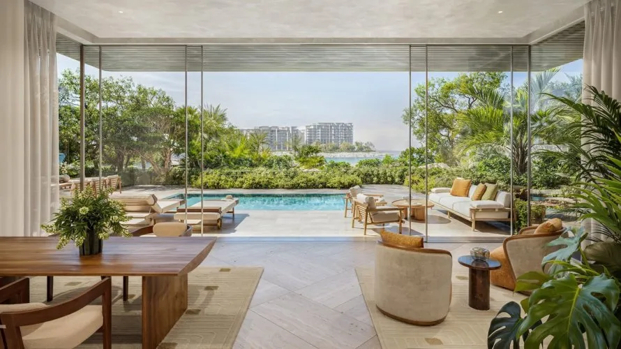 3 bedrooms apartment for sale , Dubai, UAE No. 1183 № 9