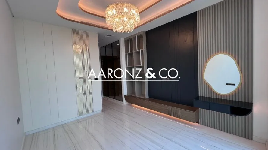 3 bedrooms penthouse for sale , Jumeirah Lake Towers, Dubai, UAE No. 1954 № 2